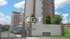 Foto 29 de Cobertura com 3 Quartos à venda, 124m² em Jardim Santa Eudóxia, Campinas