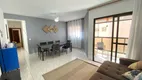 Foto 3 de Apartamento com 3 Quartos à venda, 85m² em Loteamento Joao Batista Juliao, Guarujá