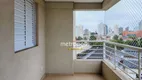 Foto 3 de Apartamento com 3 Quartos para alugar, 84m² em Jardim do Mar, São Bernardo do Campo