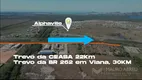 Foto 7 de Lote/Terreno à venda, 3527m² em Alphaville Jacuhy, Serra