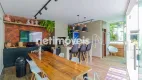 Foto 5 de Casa com 4 Quartos para alugar, 690m² em Mangabeiras, Belo Horizonte