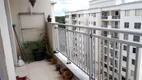 Foto 16 de Apartamento com 3 Quartos para venda ou aluguel, 65m² em Flores, Manaus