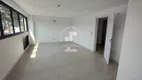 Foto 2 de Sala Comercial para alugar, 33m² em Vila Assuncao, Santo André