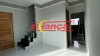 Foto 10 de Casa com 2 Quartos à venda, 70m² em Jardim Itaquá, Itaquaquecetuba