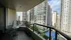 Foto 24 de Apartamento com 4 Quartos para venda ou aluguel, 260m² em Itaim Bibi, São Paulo