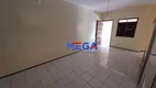 Foto 5 de Casa com 3 Quartos para alugar, 200m² em Lagoa Redonda, Fortaleza