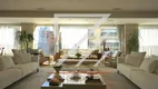 Foto 17 de Apartamento com 4 Quartos à venda, 370m² em Itaim Bibi, São Paulo