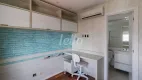 Foto 21 de Apartamento com 3 Quartos para alugar, 176m² em Tatuapé, São Paulo