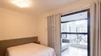 Foto 3 de Apartamento com 1 Quarto à venda, 31m² em Jardim Paulista, São Paulo