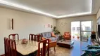 Foto 2 de Apartamento com 3 Quartos à venda, 120m² em Santa Lúcia, Vitória