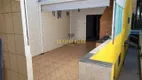 Foto 18 de Sobrado com 3 Quartos à venda, 110m² em Vila Eugênia, Mogi das Cruzes