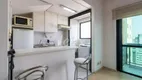 Foto 12 de Apartamento com 1 Quarto para alugar, 41m² em Moema, São Paulo