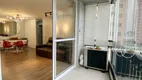 Foto 6 de Apartamento com 3 Quartos à venda, 112m² em Vila Suzana, São Paulo