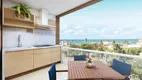 Foto 8 de Apartamento com 2 Quartos à venda, 51m² em Praia do Flamengo, Salvador