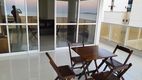 Foto 27 de Apartamento com 3 Quartos para alugar, 100m² em Praia do Morro, Guarapari