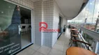 Foto 28 de Apartamento com 2 Quartos à venda, 65m² em Vila Guilhermina, Praia Grande