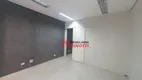 Foto 2 de Sala Comercial para alugar, 33m² em Baeta Neves, São Bernardo do Campo