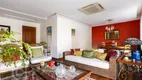 Foto 4 de Apartamento com 3 Quartos à venda, 164m² em Laranjeiras, Rio de Janeiro