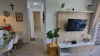 Foto 3 de Apartamento com 2 Quartos para alugar, 56m² em Porto das Dunas, Aquiraz