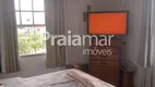 Foto 7 de Apartamento com 2 Quartos à venda, 77m² em Vila Cascatinha, São Vicente