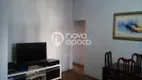 Foto 2 de Apartamento com 3 Quartos à venda, 83m² em Tijuca, Rio de Janeiro