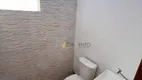 Foto 6 de Casa com 2 Quartos à venda, 119m² em Jardim Santo Alberto, Santo André