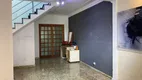 Foto 5 de Casa com 4 Quartos para venda ou aluguel, 316m² em Vila Regente Feijó, São Paulo