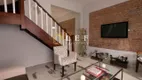 Foto 3 de Casa com 3 Quartos à venda, 120m² em Vila Olímpia, São Paulo
