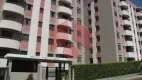 Foto 4 de Apartamento com 2 Quartos para alugar, 20m² em Jardim Araxá, Marília