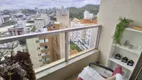 Foto 19 de Apartamento com 4 Quartos à venda, 150m² em Buritis, Belo Horizonte