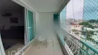 Foto 10 de Apartamento com 3 Quartos à venda, 126m² em Agronômica, Florianópolis