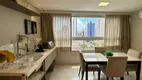 Foto 8 de Apartamento com 3 Quartos para alugar, 126m² em Manaíra, João Pessoa