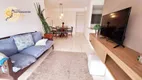 Foto 2 de Apartamento com 3 Quartos para alugar, 90m² em Centro, Bertioga