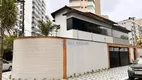 Foto 2 de Sobrado com 3 Quartos à venda, 250m² em Vila Caicara, Praia Grande