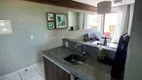 Foto 25 de Apartamento com 1 Quarto para alugar, 40m² em Cumbuco, Caucaia
