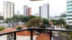 Foto 31 de Apartamento com 4 Quartos para alugar, 172m² em Moema, São Paulo