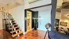 Foto 4 de Flat com 3 Quartos à venda, 210m² em Brooklin, São Paulo