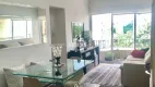 Foto 10 de Apartamento com 2 Quartos à venda, 65m² em Brooklin, São Paulo