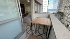 Foto 11 de Apartamento com 4 Quartos à venda, 130m² em Vila Maia, Guarujá