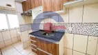 Foto 3 de Apartamento com 2 Quartos à venda, 48m² em Jardim Parque Residencial, Rio Claro