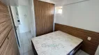 Foto 10 de Apartamento com 1 Quarto à venda, 38m² em Mangabeiras, Maceió