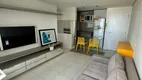 Foto 19 de Apartamento com 2 Quartos para alugar, 62m² em Meireles, Fortaleza