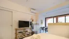 Foto 6 de Apartamento com 1 Quarto para alugar, 34m² em Vila Buarque, São Paulo