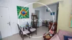 Foto 2 de Apartamento com 2 Quartos à venda, 80m² em Botafogo, Rio de Janeiro