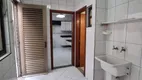 Foto 17 de Casa com 3 Quartos para alugar, 172m² em Embaré, Santos