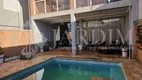 Foto 2 de Casa de Condomínio com 3 Quartos à venda, 208m² em Residencial Nova Água Branca II, Piracicaba