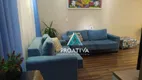 Foto 13 de Sobrado com 3 Quartos à venda, 189m² em Jardim Milena, Santo André