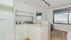 Foto 9 de Apartamento com 1 Quarto à venda, 28m² em Cidade Baixa, Porto Alegre