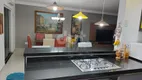 Foto 7 de Casa de Condomínio com 3 Quartos à venda, 180m² em Campos do Conde I, Paulínia