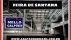 Foto 7 de Galpão/Depósito/Armazém para venda ou aluguel, 20000m² em Aviário, Feira de Santana